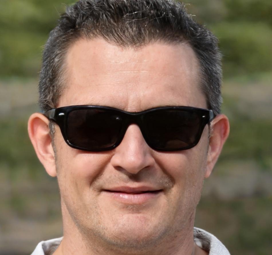 Carlos Mendoza